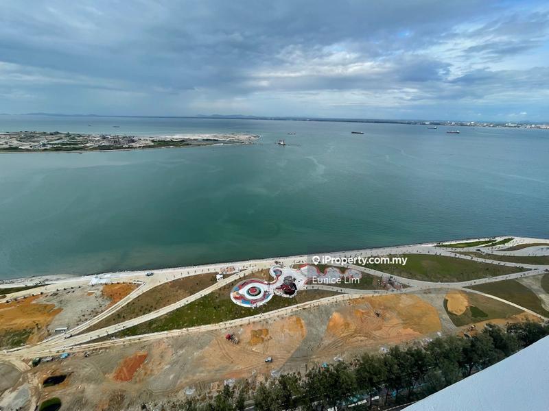 Kediaman Servis untuk Dijual di Marriott Residence @ Gurney oleh Eunice Lim - iProperty.com.my