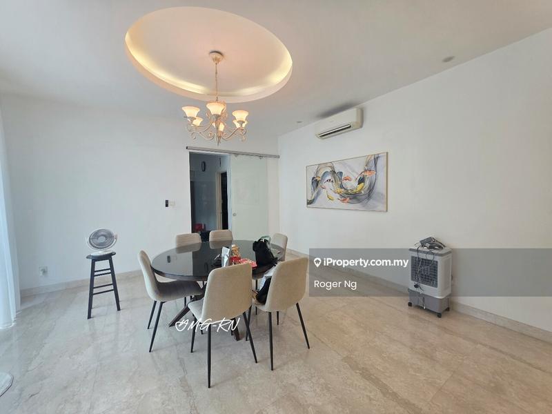 Bungalow House for Sale in Setia Eco Park, Setia Alam by Roger Ng - Dining Room - iProperty.com.my
