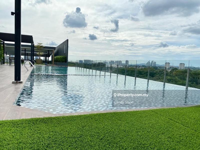 Condominium for Sale in Cora Plus by Candy Soon - iProperty.com.my