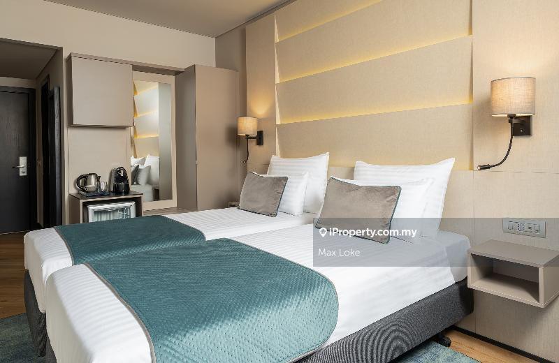 Hotel / Resort untuk Dijual di vnr1z, Petaling Jaya oleh Max Loke - iProperty.com.my