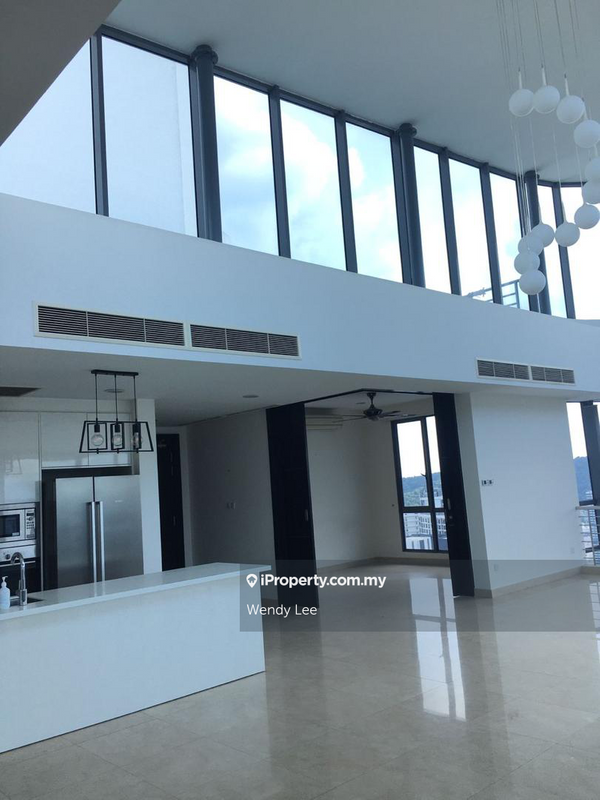 Condominium for Sale in 11 Mont Kiara @ MK11 by Wendy Lee - iProperty.com.my