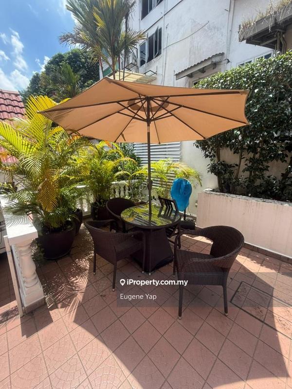 Bungalow House for Sale in Bangsar Baru, Bangsar by Eugene Yap - iProperty.com.my