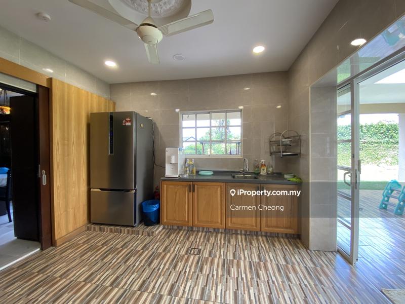 Bungalow House for Sale in Taman Jobina, Ampang by Carmen Cheong - iProperty.com.my