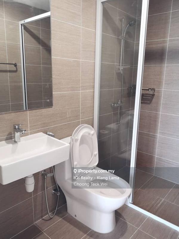Kediaman Servis untuk Dijual di Lexa Residence @ The Quartz WM oleh Choong Teck Wei - iProperty.com.my