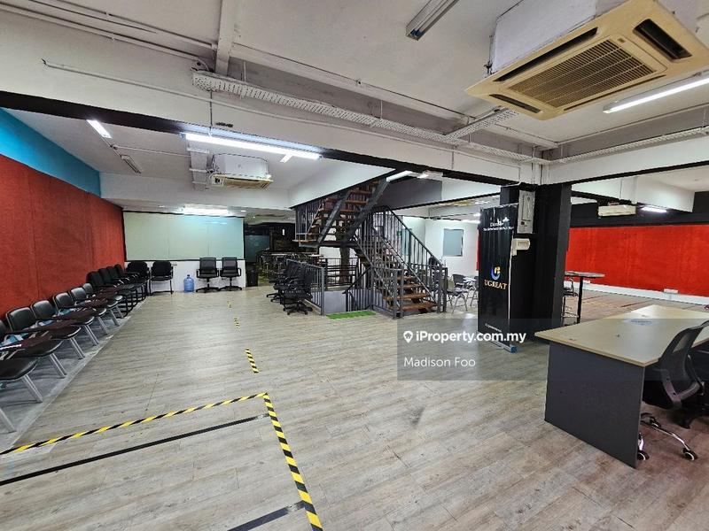 Retail-Office for Rent in Taman Daya, Kepong by Madison Foo - iProperty.com.my