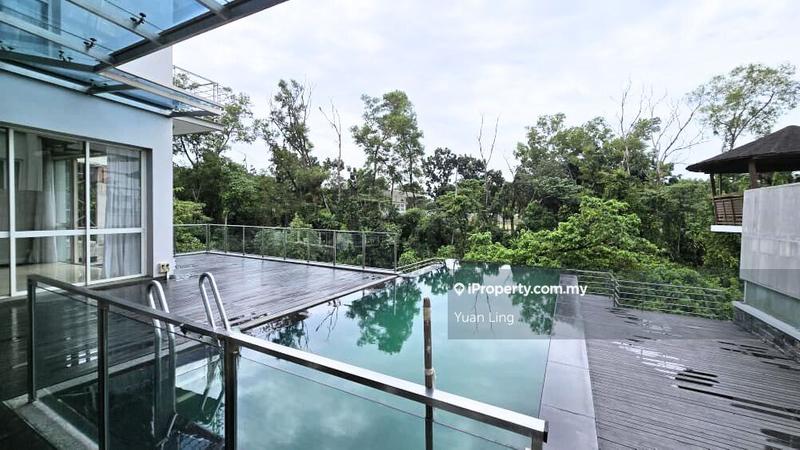 Banglo untuk Dijual di nu4n6, Damansara Heights oleh Yuan Ling - iProperty.com.my