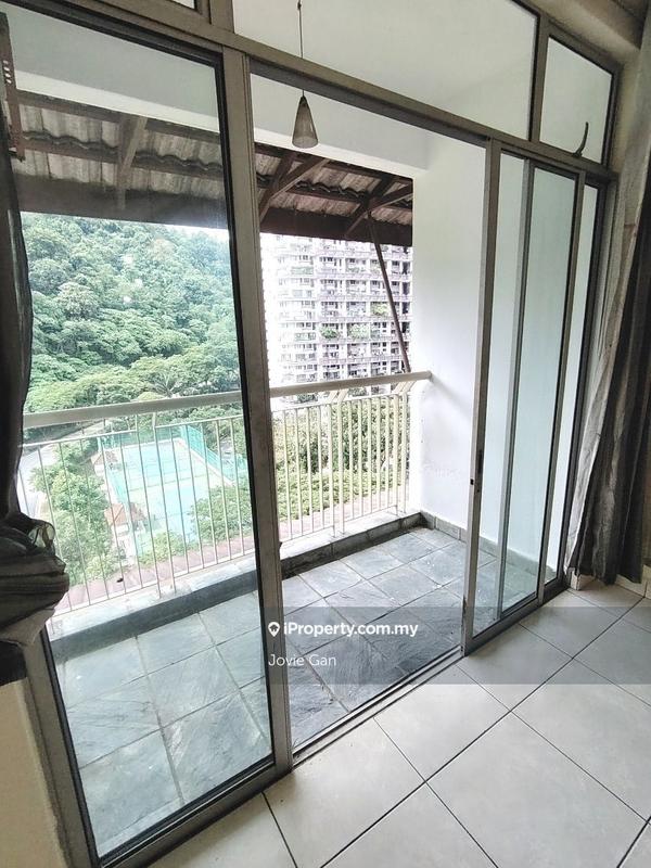 Kondominium untuk Disewa di Perdana View oleh Jovie Gan - iProperty.com.my
