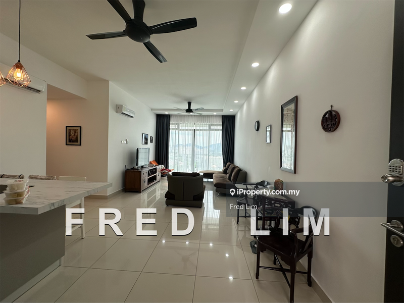 For Sale - Marinox Sky Villas