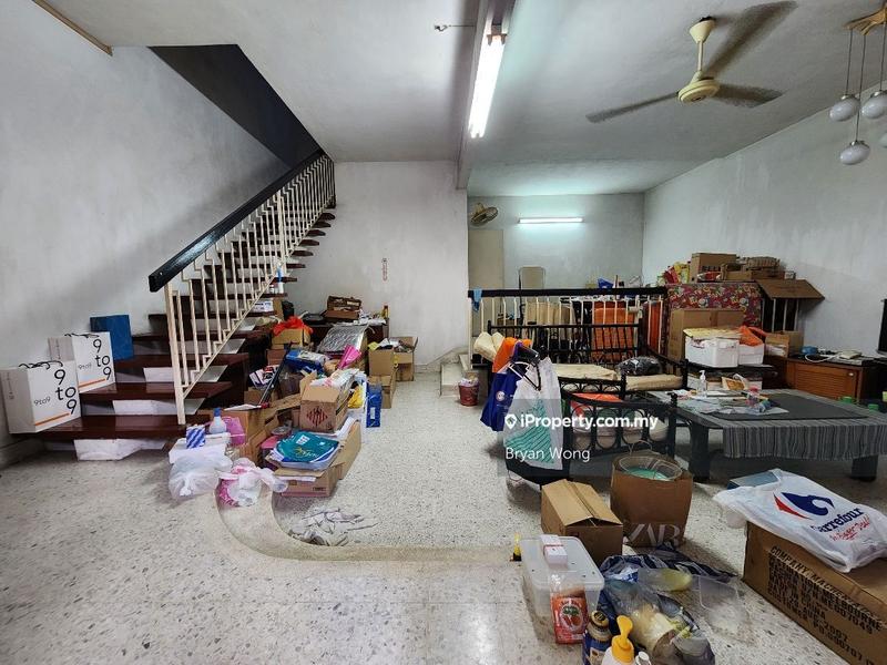 2-storey Terraced House for Sale in Damansara Kim, Petaling Jaya by Bryan Wong - iProperty.com.my