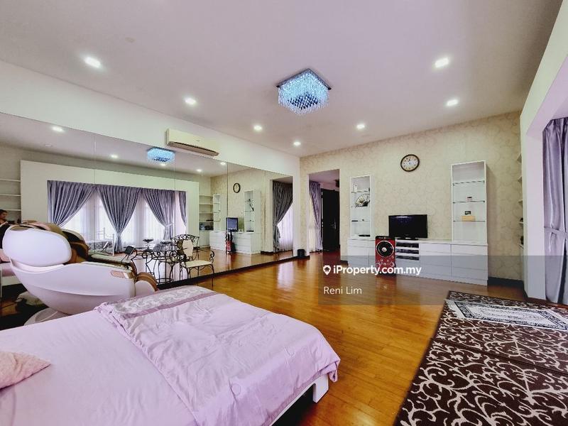 Bungalow House for Sale in Damansara Idaman, Ara Damansara by Reni Lim - iProperty.com.my