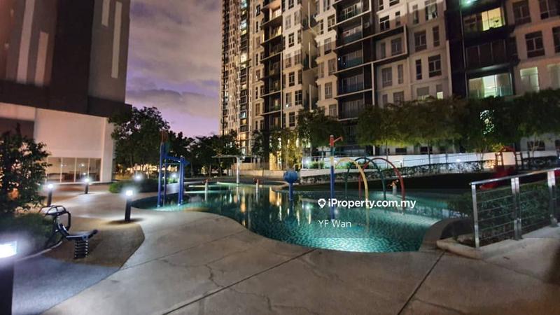 Condominium for Sale in Green Residence by Damon Wan - iProperty.com.my