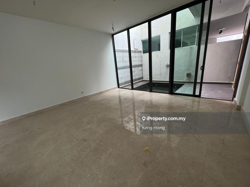 Banglo untuk Dijual di The Airie, Bandar Sri Damansara oleh Keng Hong - iProperty.com.my