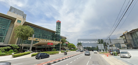 Banglo Komersial untuk Dijual di Bangsar, Kuala Lumpur oleh Elaine Chong - iProperty.com.my