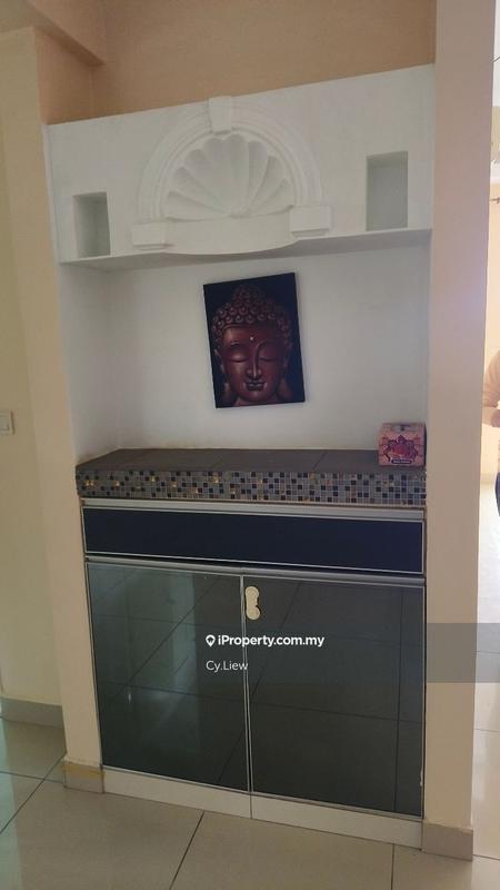 Condominium for Sale in The Sanderson by Cy.Liew - iProperty.com.my