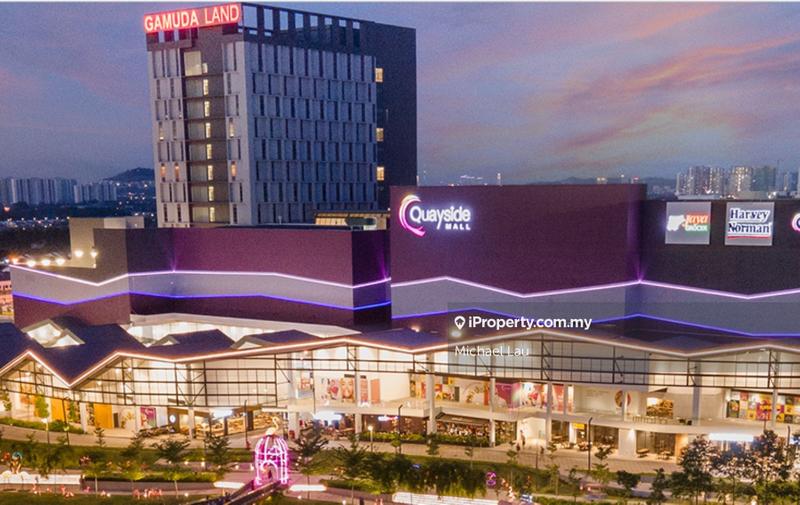 Pejabat untuk Disewa di Kota Kemuning, Shah Alam oleh Michael Lau - iProperty.com.my