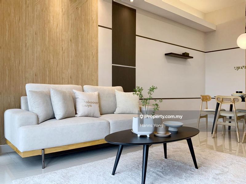 For Rent - The Sentral Suites