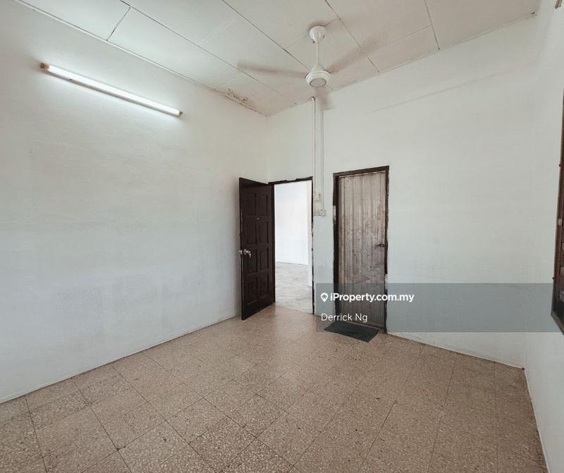 Semi-Detached House for Sale in Taman Seruling, Sungai Petani by Derrick Ng - iProperty.com.my