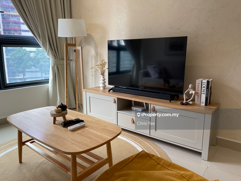 Service Residence for Sale in M Vertica by Chris Yee - iProperty.com.my