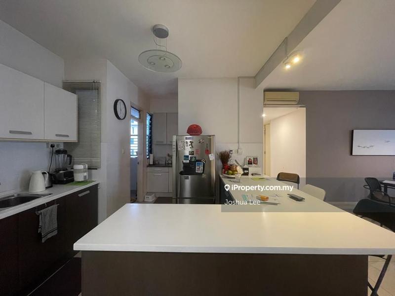 Kondominium untuk Dijual di Casa Kiara II oleh Joshua Lee - iProperty.com.my