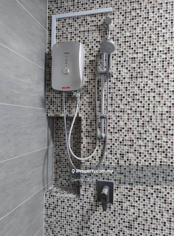 Sovo untuk Dijual di Bukit Jalil, Kuala Lumpur oleh Danny Chan - iProperty.com.my