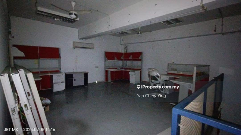 Kilang Berkembar untuk Disewa di Bandar Parklands, Klang oleh Yap Chew Ying - iProperty.com.my