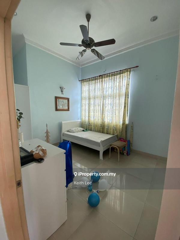 Banglo untuk Dijual di Seksyen 6, Kota Damansara oleh Keith Lee - iProperty.com.my