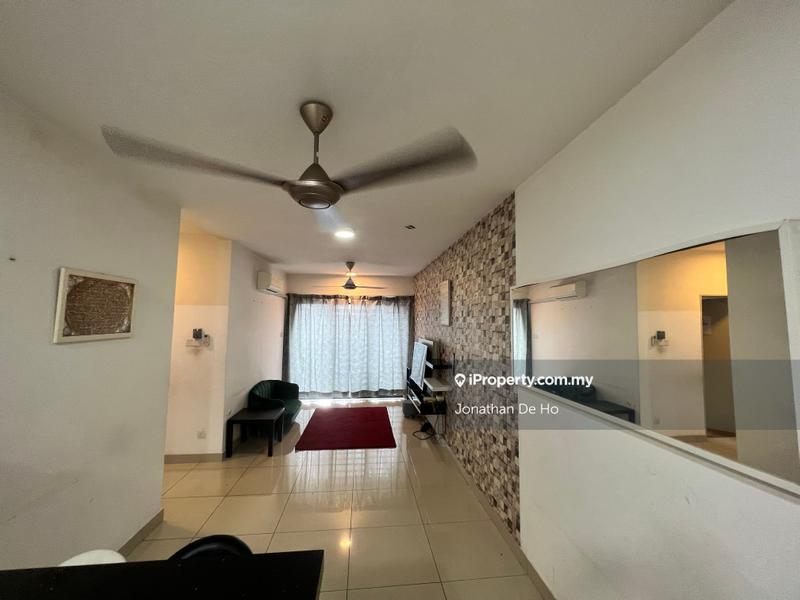 For Rent - Alam Sanjung