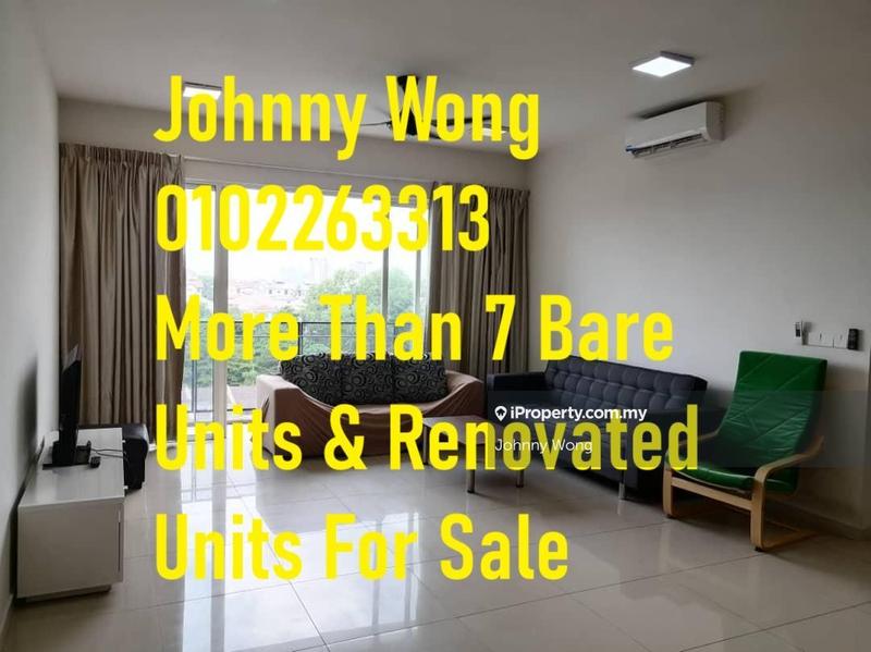 For Sale - Casa Green Condominium