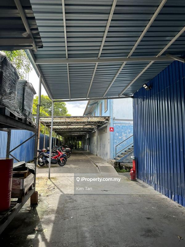 Detached Factory for Sale in Taman Sains Selangor, Kota Damansara by Kim Tan - iProperty.com.my