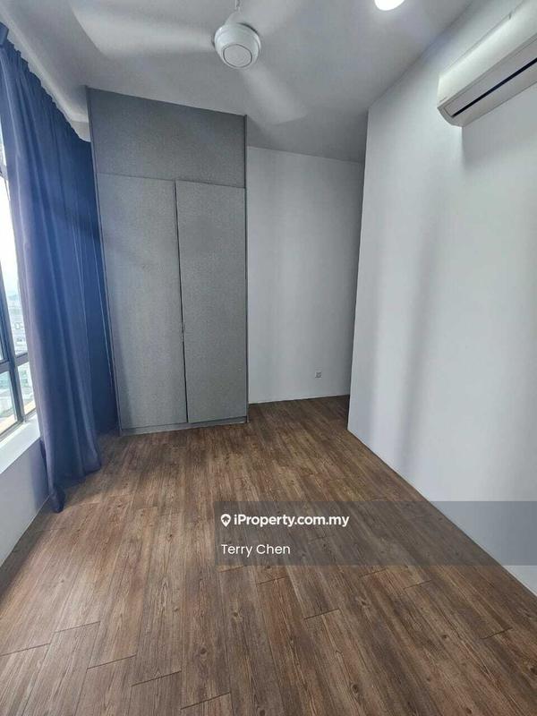 Service Residence for Rent in City of Green by Terry Chen - Interior - iProperty.com.my