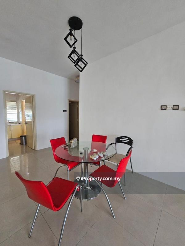 Condominium for Sale in East Lake Residence by NK Lew - iProperty.com.my