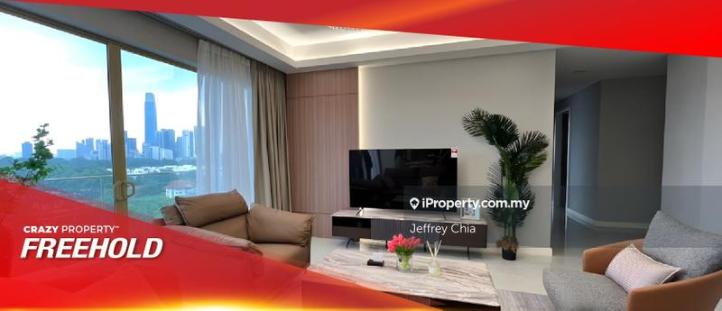 For Sale - Residensi R8