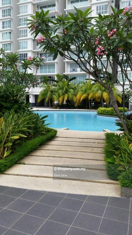 Condominium for Sale in Le Yuan Residence by Elsis Liew - iProperty.com.my