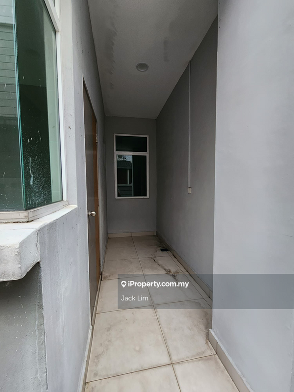 Semi-Detached House for Sale in Kota Kemuning, Shah Alam by Jack Lim - iProperty.com.my