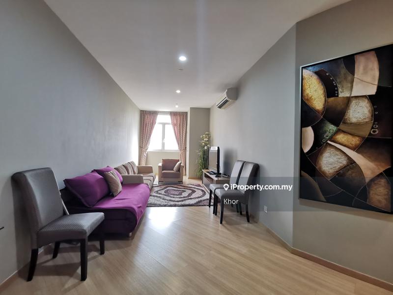 For Sale - One One Eight (118 @ Island Plaza)