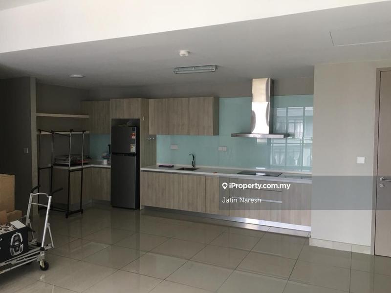 Kediaman Servis untuk Dijual di Paramount Utropolis oleh Jatin Naresh - iProperty.com.my
