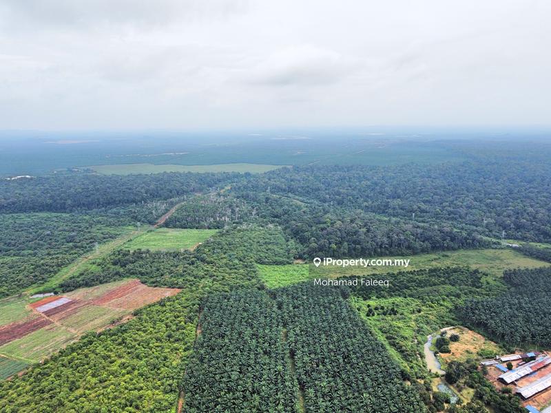 Industrial Land for Sale in Kamunting, Taiping, Perak, Taiping by Mohamad Faleeq - iProperty.com.my