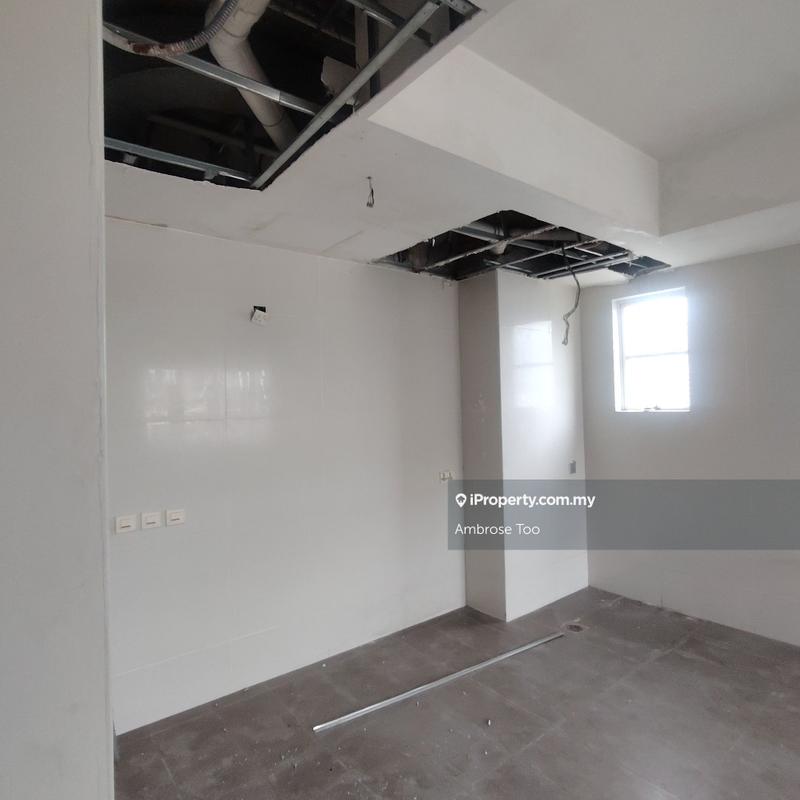 Condominium for Sale in Mont Kiara Aman by Ambrose Too - iProperty.com.my