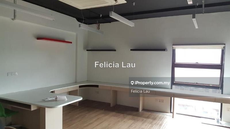 For Sale - D7 Sentul East