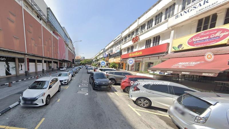 Shop for Sale in Bangsar Baru, Bangsar by Sean Inn - iProperty.com.my