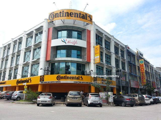 Kedai untuk Disewa di Bandar Puteri Puchong, Puchong oleh Justine Hoo - iProperty.com.my