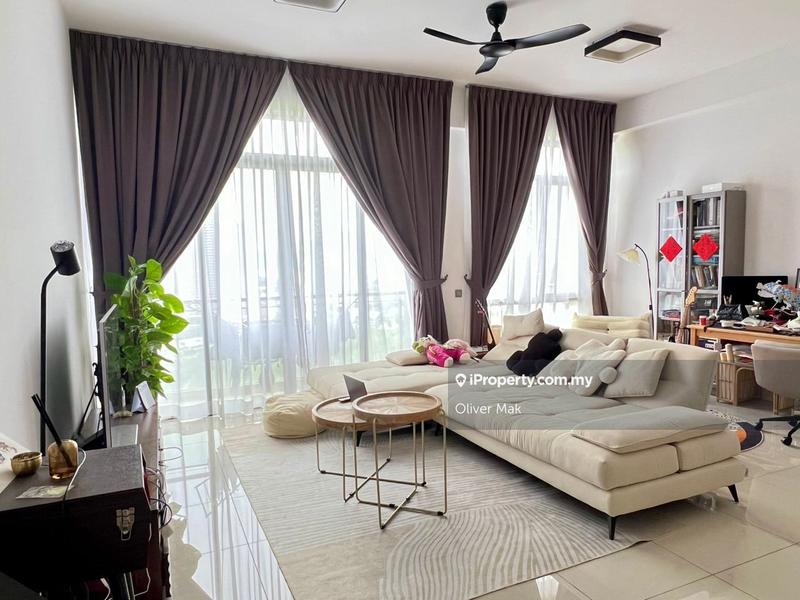 For Rent - The Park 2