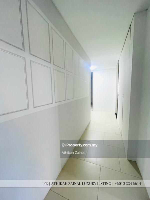 Kondominium untuk Dijual di 20trees oleh Athikah Zainal - iProperty.com.my