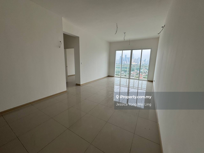 Condominium for Sale in d'Brightton by Jessica Yong Mei Ling - iProperty.com.my