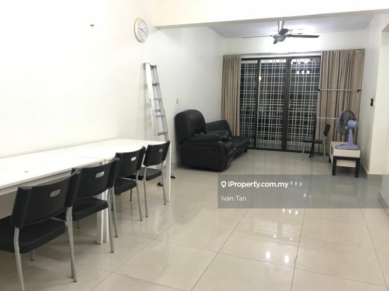 For Sale - Rivercity Condominium