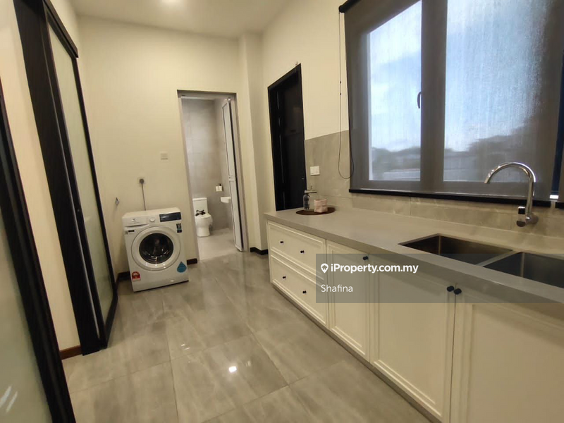 Rumah Berkembar untuk Dijual di SIERRA 3A ELEGANT, Sungai Petani oleh Shafina - iProperty.com.my