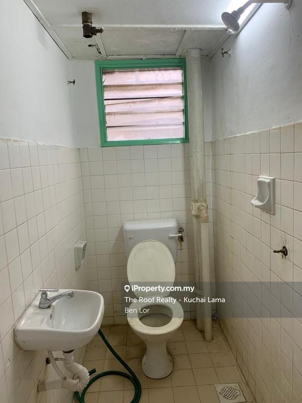 Flat for Sale in Pusat Bandar Puchong by Ben Lor - iProperty.com.my