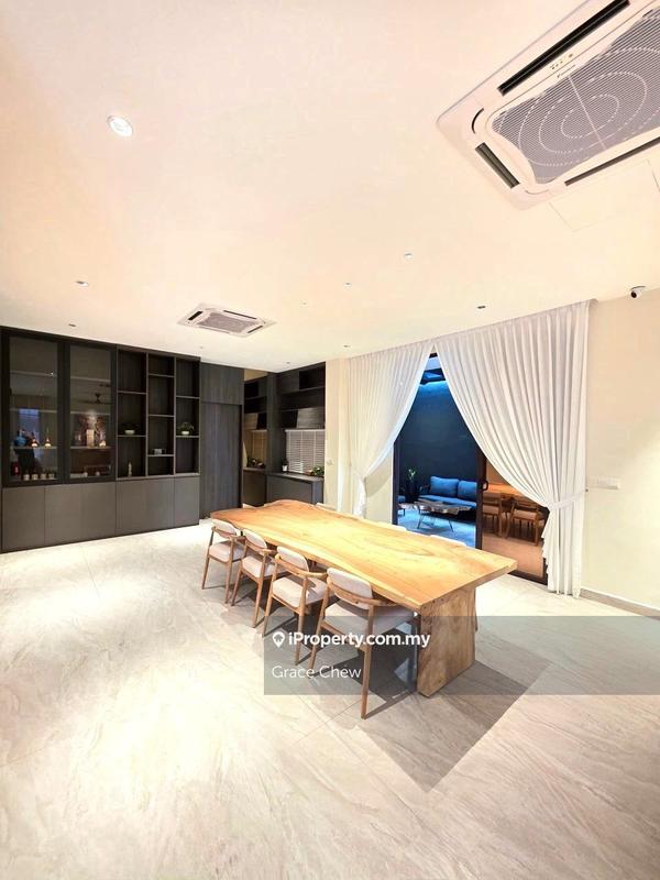 Rumah Kluster untuk Dijual di Taman Gaya, Ulu Tiram oleh Grace Chew - iProperty.com.my