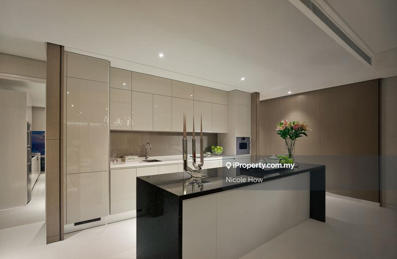 Service Residence for Sale in Pavilion Damansara Heights by Nicole How - iProperty.com.my