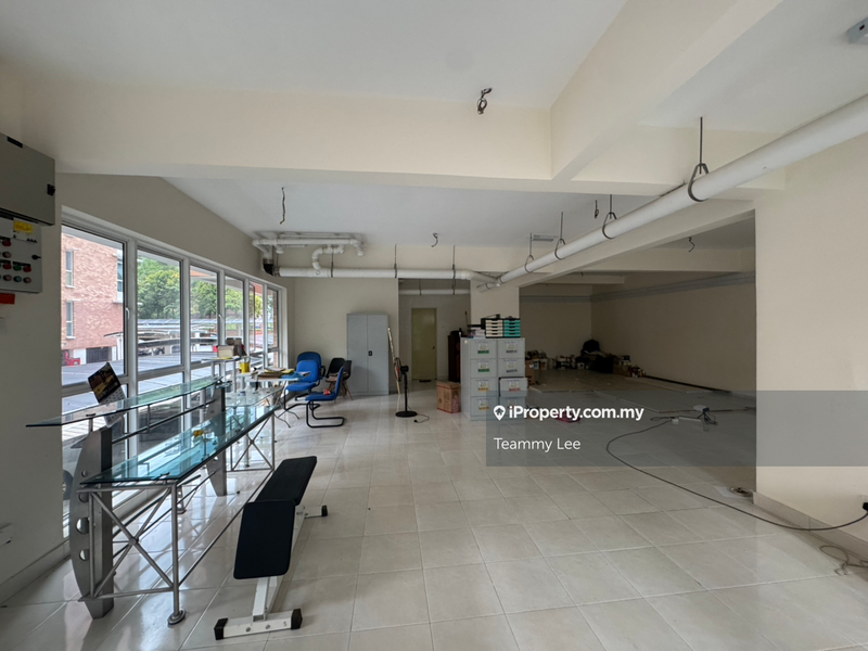 For Sale - Tadika Shop Lot 1262sf Bandar Sungai Long Residence Condo